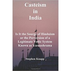 Casteism In India